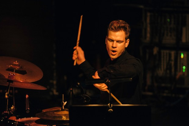 Punkt.Vrt.Plastik - Jazzfest Berlin 2017 - 4 Nov -® Camille Blake - Berliner Festspiele-2