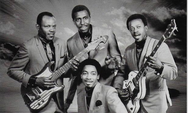 Pure Heart Travelers