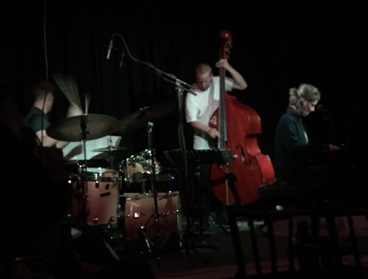 Punkt.Vrt.Plastik Vortex