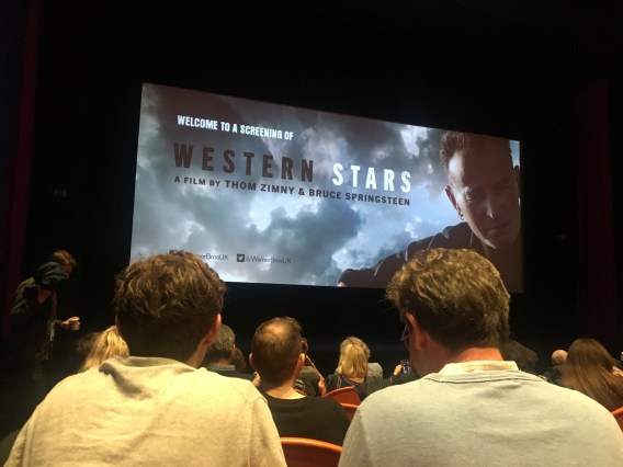 Western Stars
