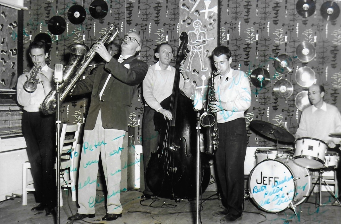 Buddy Featherstonhaugh