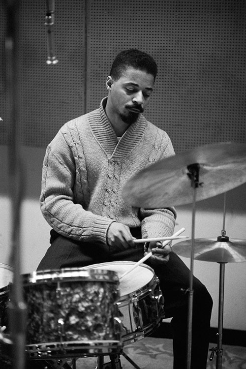 Jimmy Cobb
