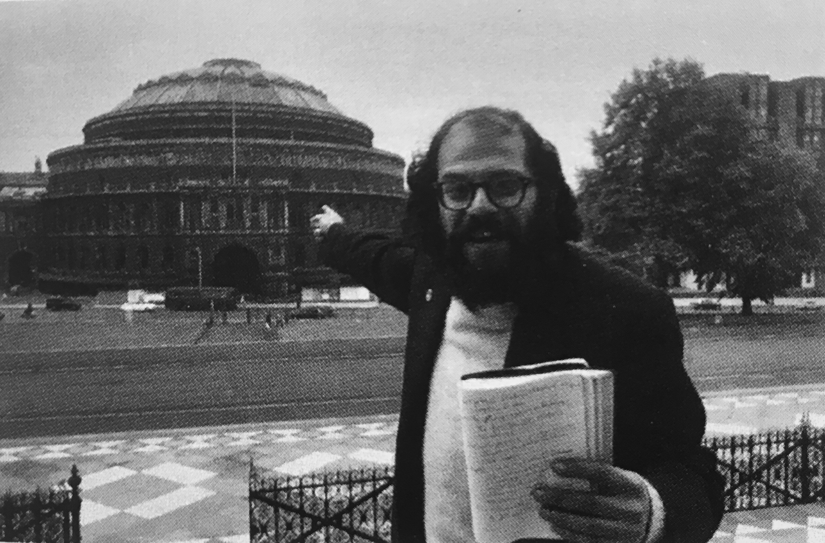 Underground London 2