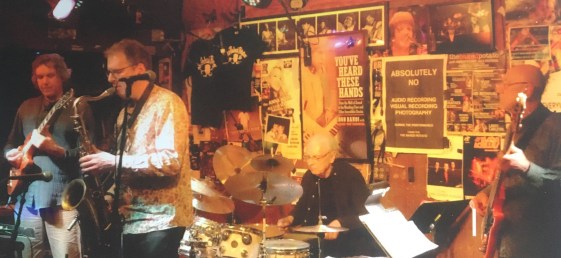 Soft Machine Baked Potato 1