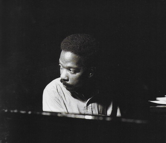 Sonny Clark F Wolff